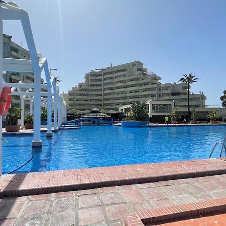 Benalbeach 51 Benalmadena Luaran gambar