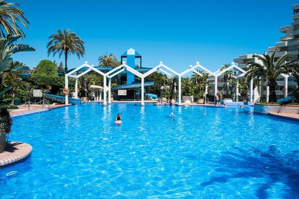 Benalbeach 51 Benalmadena Luaran gambar