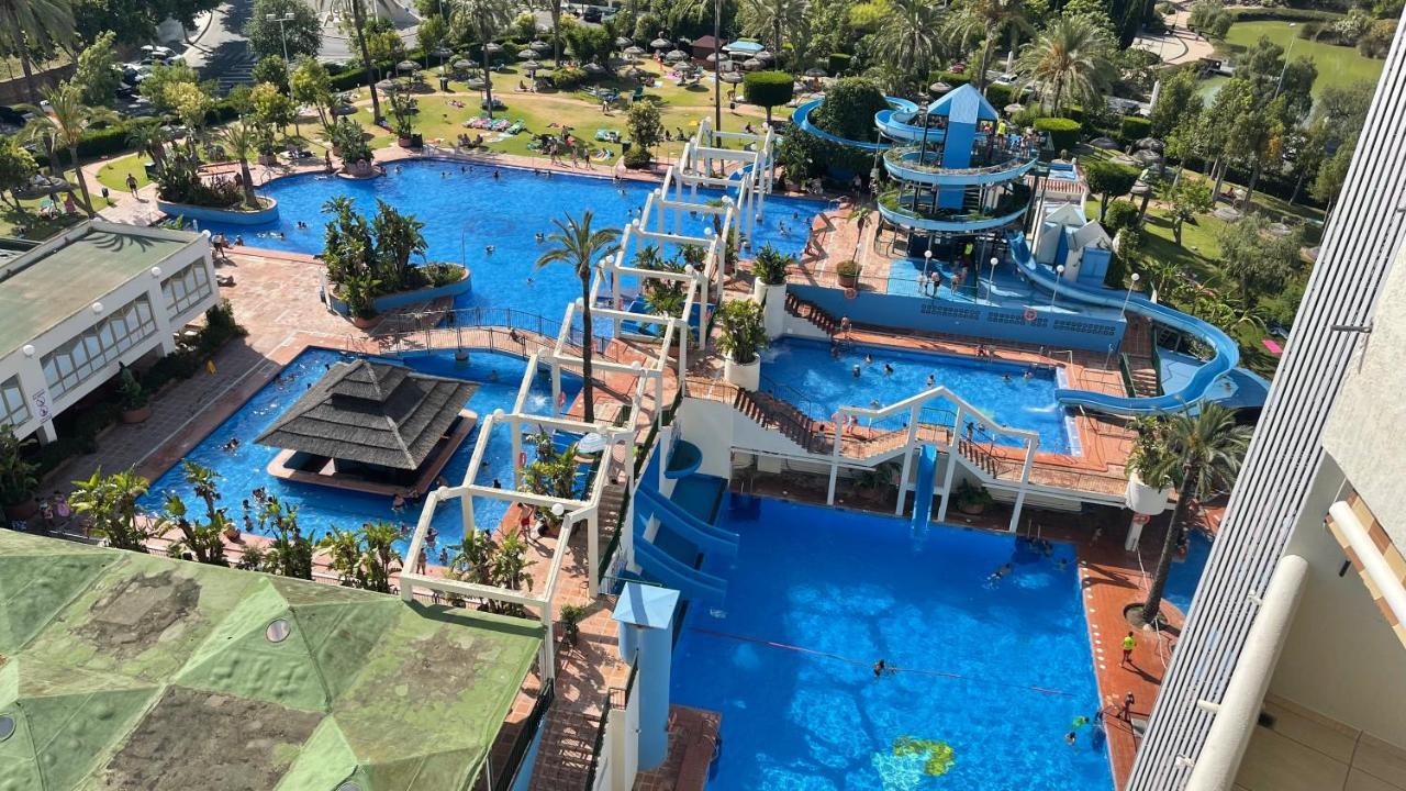 Benalbeach 51 Benalmadena Luaran gambar