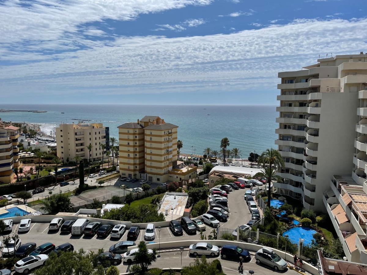 Benalbeach 51 Benalmadena Luaran gambar