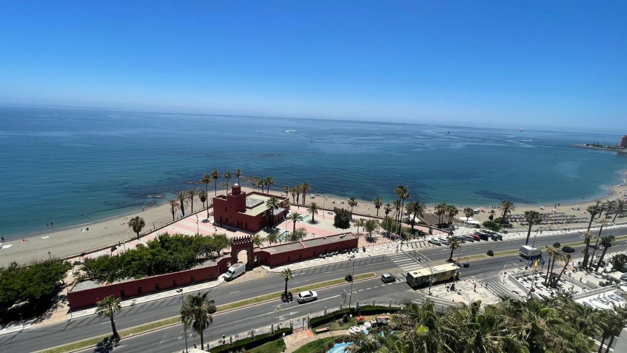 Benalbeach 51 Benalmadena Luaran gambar