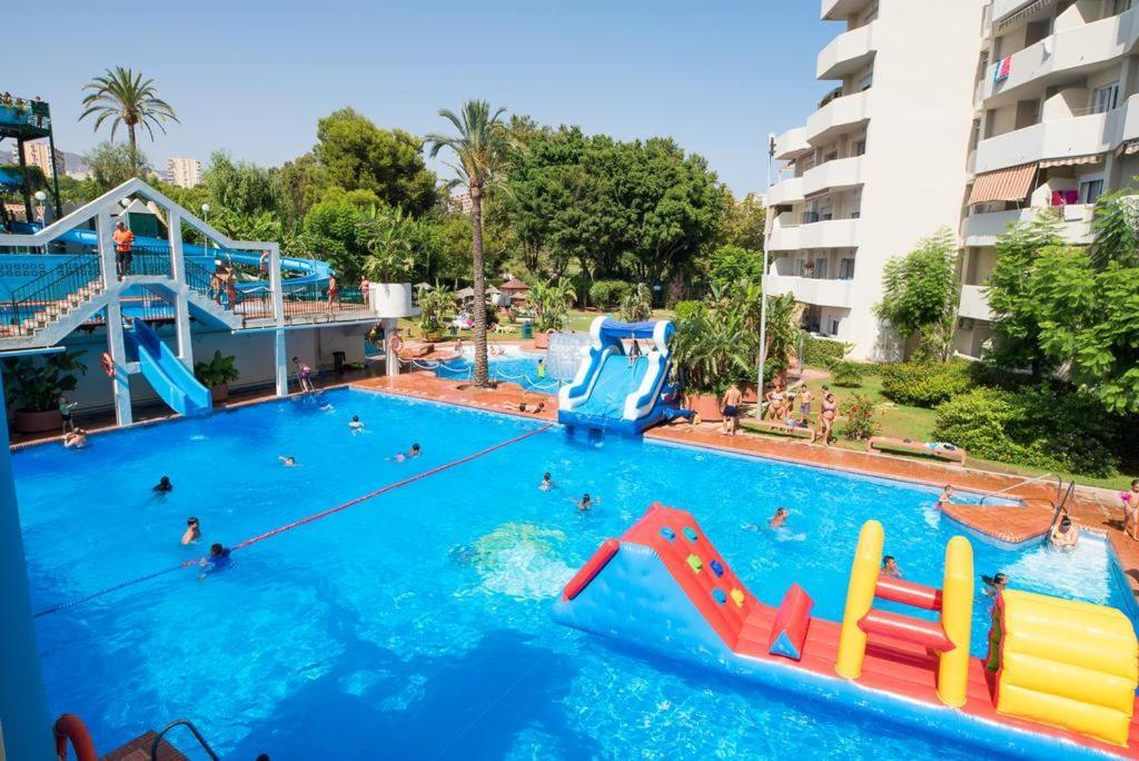 Benalbeach 51 Benalmadena Luaran gambar