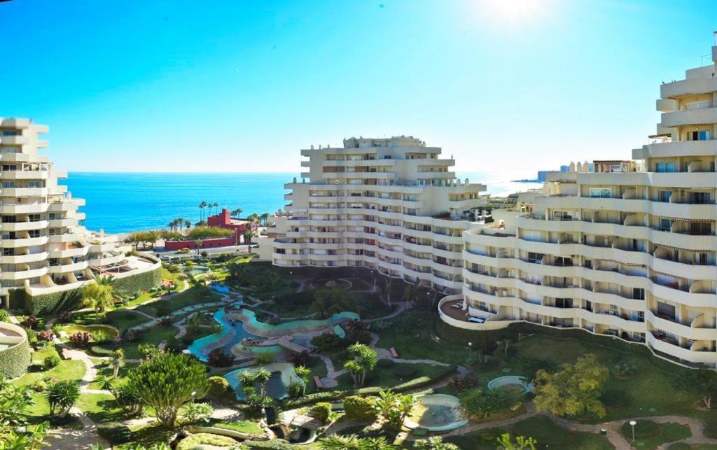 Benalbeach 51 Benalmadena Luaran gambar