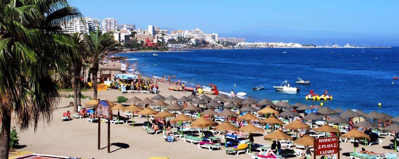Benalbeach 51 Benalmadena Luaran gambar