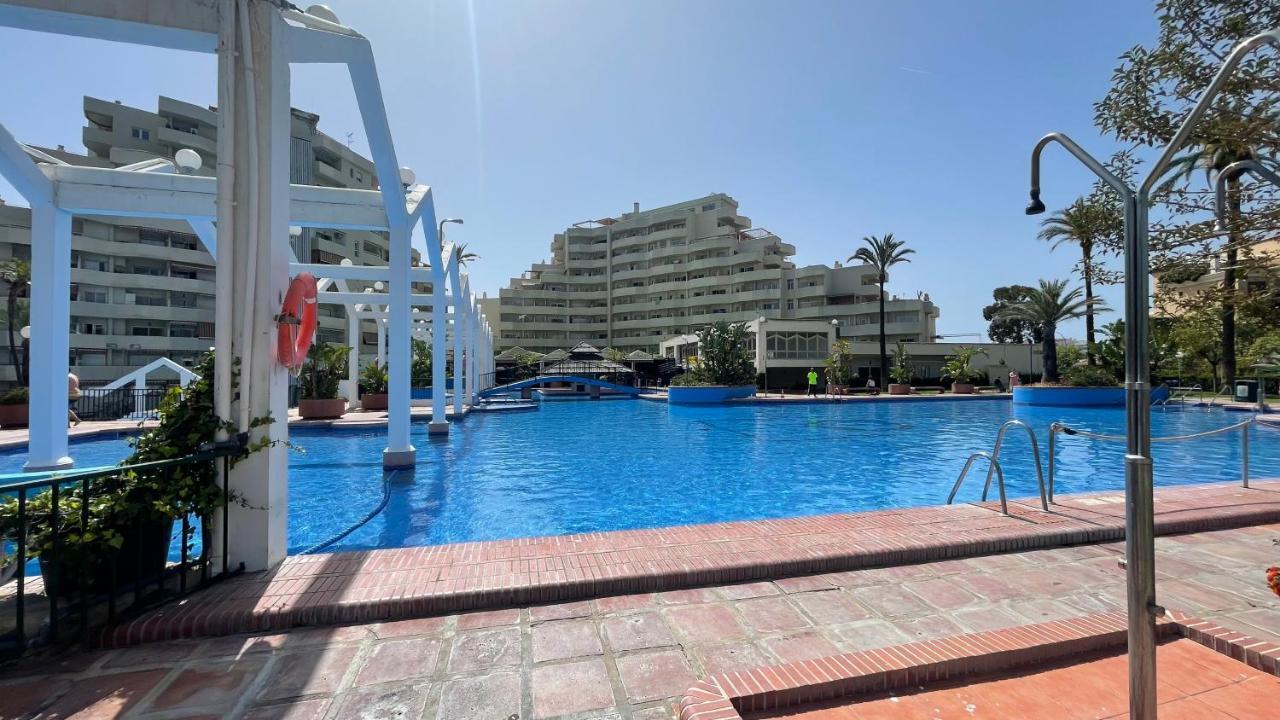 Benalbeach 51 Benalmadena Luaran gambar