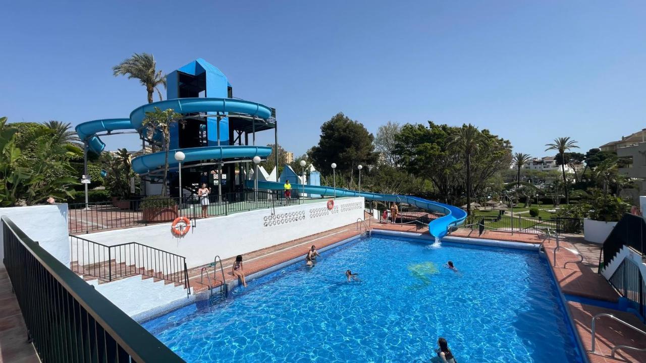 Benalbeach 51 Benalmadena Luaran gambar