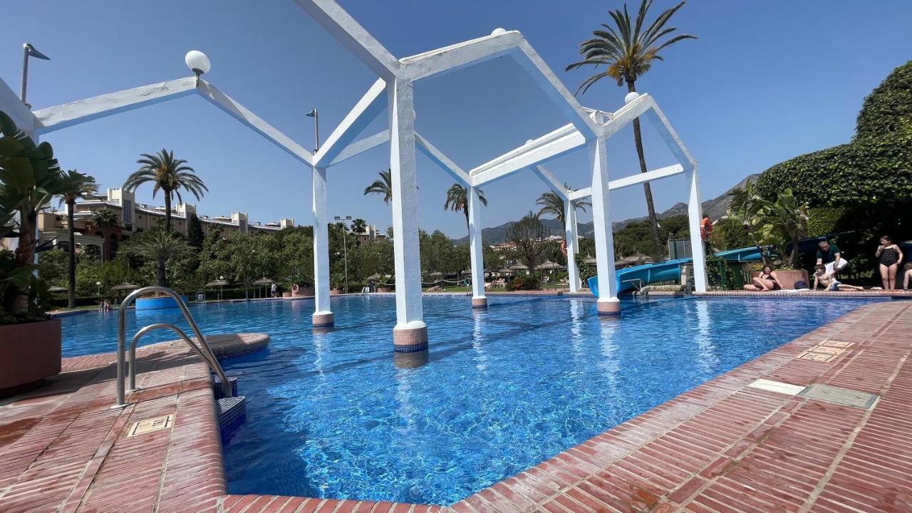 Benalbeach 51 Benalmadena Luaran gambar