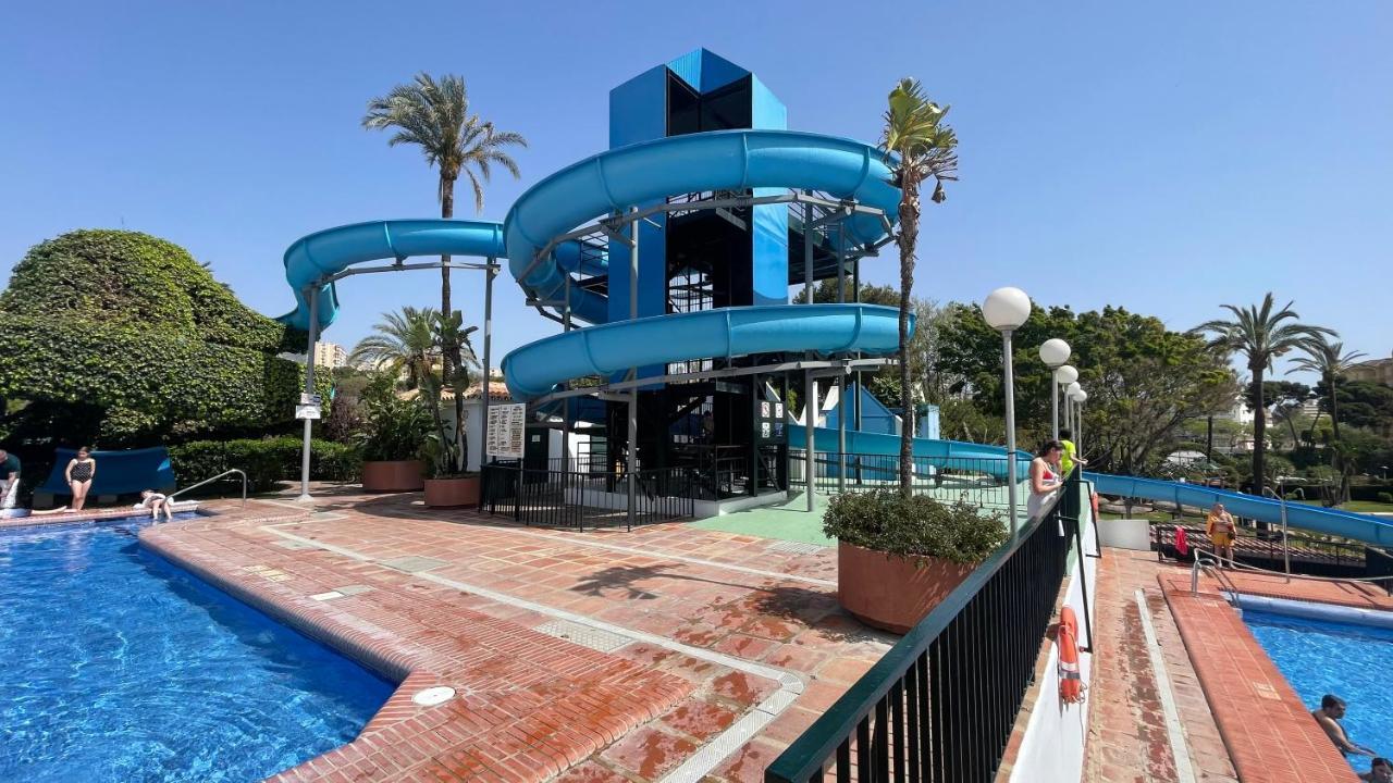 Benalbeach 51 Benalmadena Luaran gambar