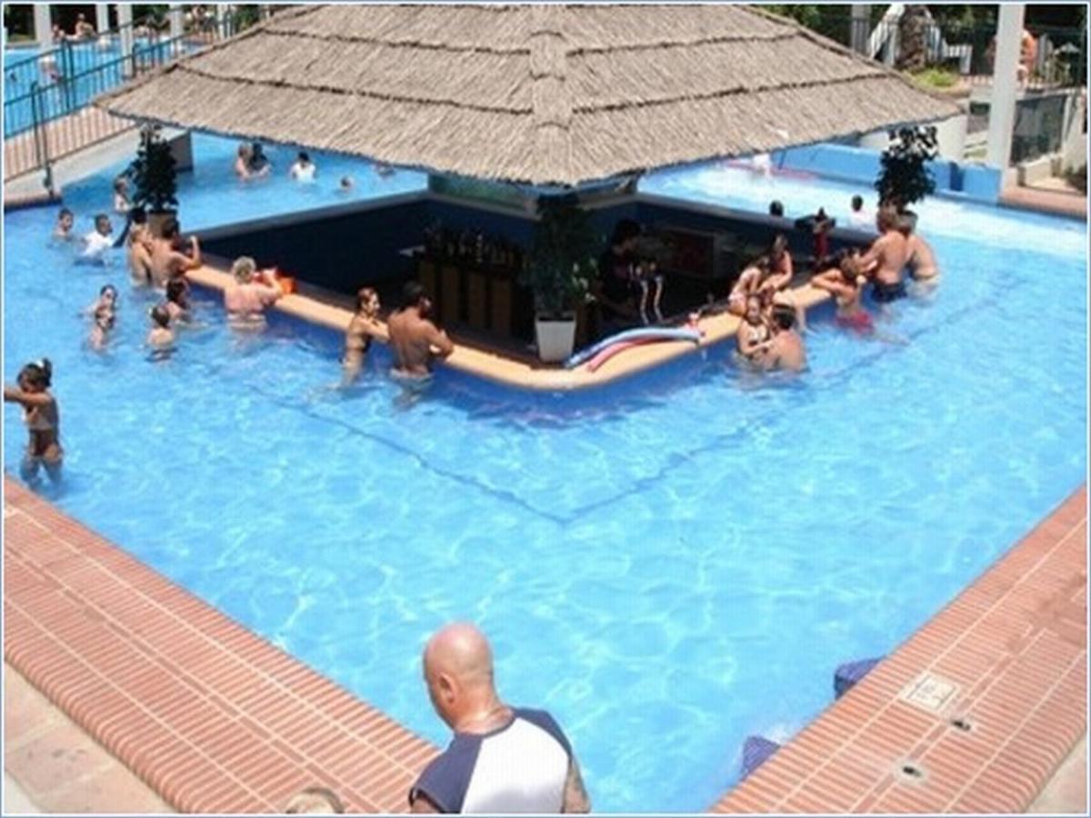 Benalbeach 51 Benalmadena Luaran gambar